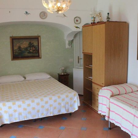 アマルフィ カーサ エルモサ Bed & Breakfast エクステリア 写真